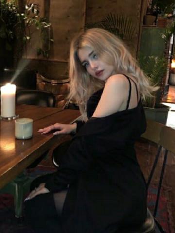 Даша Кемерово фото 2